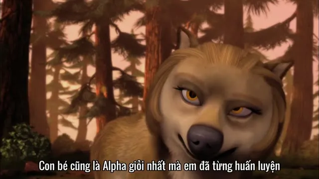 Hình ảnh trong phim Thủ Lĩnh Sói Xám trên TVHay Hình ảnh trong phim Thủ Lĩnh Sói Xám trên TVHay