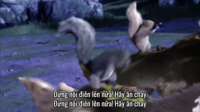 Thủ Lĩnh Sói Xám 2010 Vietsub HD - TVHay Thủ Lĩnh Sói Xám 2010 Vietsub HD - TVHay