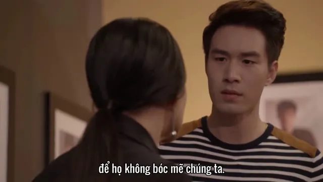 Hình ảnh trong phim Cát Đổi Màu trên TVHay Hình ảnh trong phim Cát Đổi Màu trên TVHay