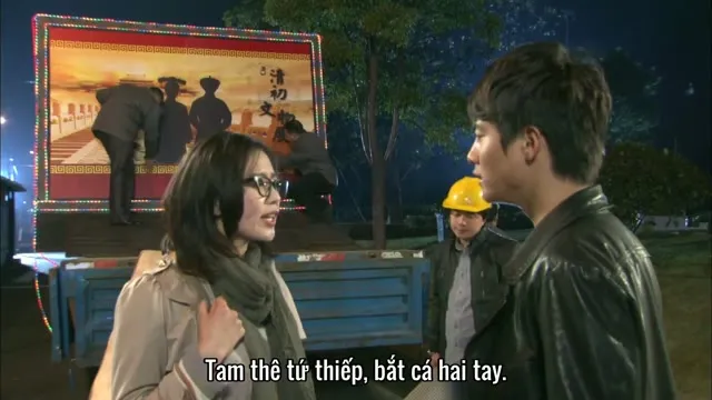 Xem phim Bộ Bộ Kinh Tâm Vietsub HD tại TVHay Xem phim Bộ Bộ Kinh Tâm Vietsub HD tại TVHay
