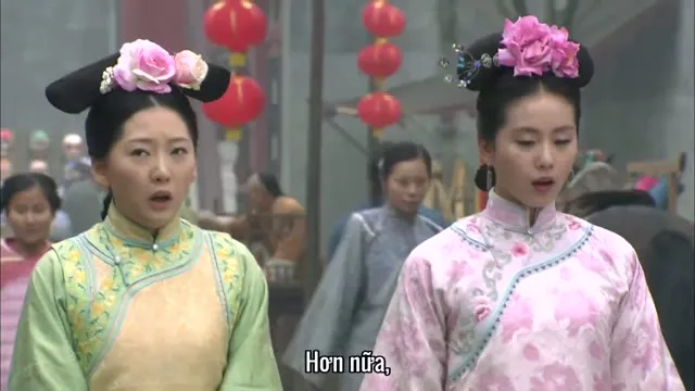 Hình ảnh trong phim Bộ Bộ Kinh Tâm trên TVHay Hình ảnh trong phim Bộ Bộ Kinh Tâm trên TVHay