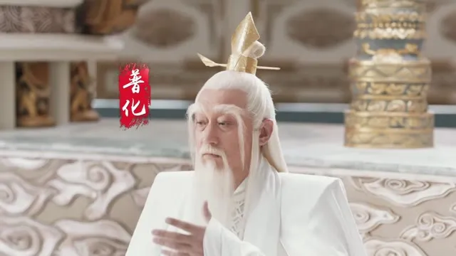 Thần Tịch Duyên 2019 Vietsub HD - TVHay Thần Tịch Duyên 2019 Vietsub HD - TVHay