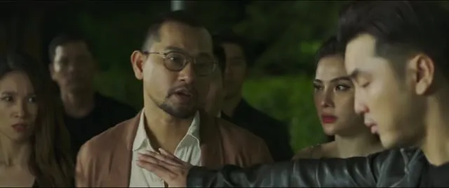 Xem phim Sói Già Vietsub HD tại TVHay Xem phim Sói Già Vietsub HD tại TVHay