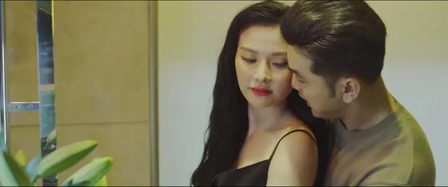 Hình ảnh trong phim Sói Già trên TVHay Hình ảnh trong phim Sói Già trên TVHay