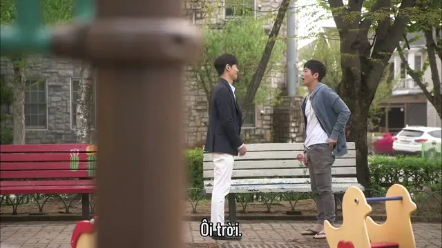 Gong Shim Đáng Yêu 2016 Vietsub HD - TVHay Gong Shim Đáng Yêu 2016 Vietsub HD - TVHay