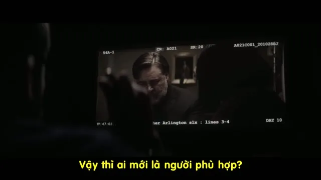 Hình ảnh trong phim Thầy Trừ Tà trên TVHay Hình ảnh trong phim Thầy Trừ Tà trên TVHay