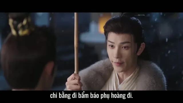 Hình ảnh trong phim Gai Tình trên TVHay Hình ảnh trong phim Gai Tình trên TVHay