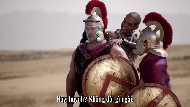 Hình ảnh trong phim Nữ Giác Đấu trên TVHay Hình ảnh trong phim Nữ Giác Đấu trên TVHay