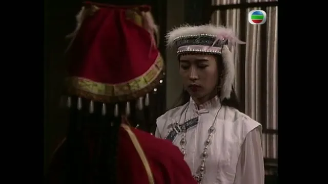 Hình ảnh trong phim Đại Địa Phi Ưng trên TVHay Hình ảnh trong phim Đại Địa Phi Ưng trên TVHay