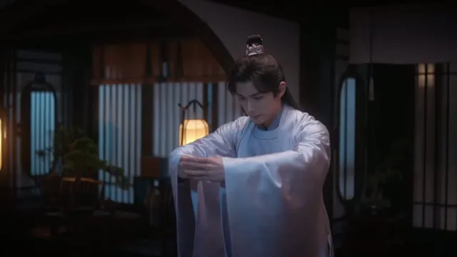 Hình ảnh trong phim Cô Nương Ham Tiền trên TVHay Hình ảnh trong phim Cô Nương Ham Tiền trên TVHay