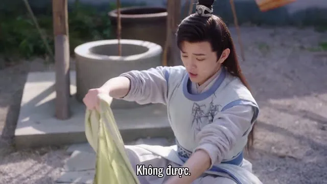Cô Nương Ham Tiền 2024 Vietsub HD - TVHay Cô Nương Ham Tiền 2024 Vietsub HD - TVHay