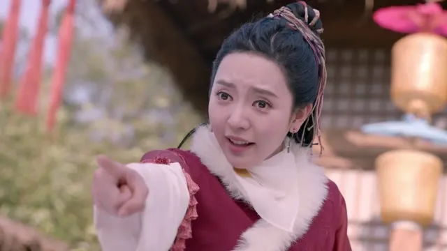 Hình ảnh trong phim Thục Sơn Chiến Kỷ Đạp Hỏa Hành Ca trên TVHay Hình ảnh trong phim Thục Sơn Chiến Kỷ Đạp Hỏa Hành Ca trên TVHay