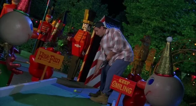 Gilmore Tay Golf Cừ Khôi 1996 Vietsub HD - TVHay Gilmore Tay Golf Cừ Khôi 1996 Vietsub HD - TVHay