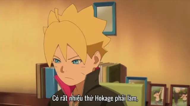 Hình ảnh trong phim Boruto – Naruto: Hậu Sinh Khả Úy trên TVHay Hình ảnh trong phim Boruto – Naruto: Hậu Sinh Khả Úy trên TVHay