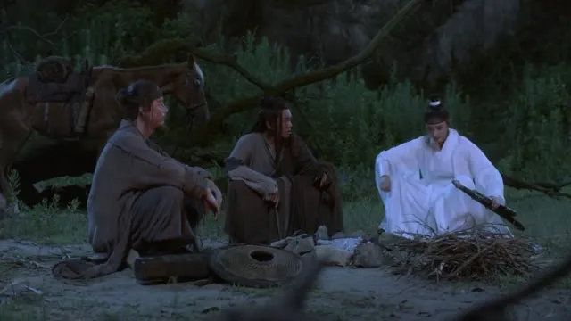 Tuyết Trung Hãn Đao Hành 2021 Vietsub HD - TVHay Tuyết Trung Hãn Đao Hành 2021 Vietsub HD - TVHay