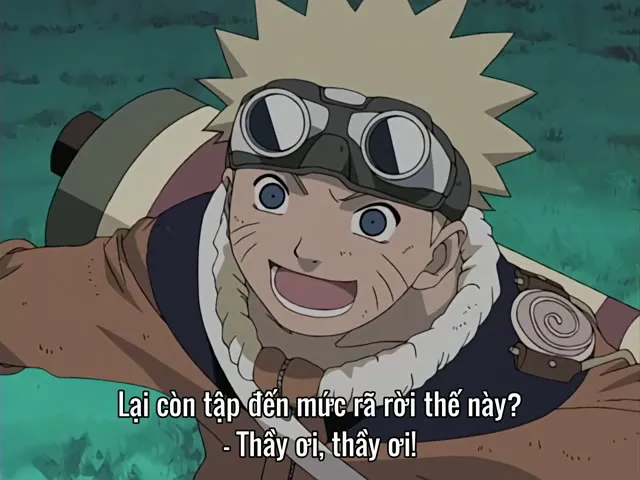 Hình ảnh trong phim Naruto trên TVHay Hình ảnh trong phim Naruto trên TVHay