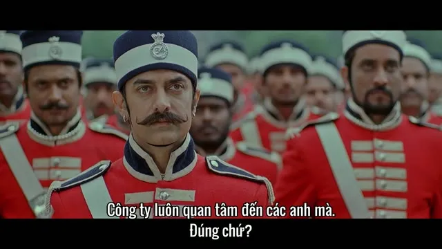 Xem phim Mangal Pandey: Cuộc Nổi Dậy Vietsub HD tại TVHay Xem phim Mangal Pandey: Cuộc Nổi Dậy Vietsub HD tại TVHay