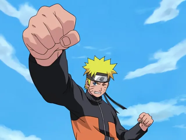 Naruto Shippuden 2007 Vietsub HD - TVHay Naruto Shippuden 2007 Vietsub HD - TVHay