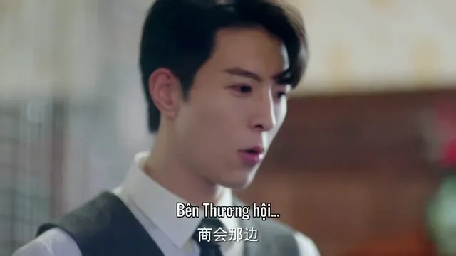 Khuynh Ái 2024 Vietsub HD - TVHay Khuynh Ái 2024 Vietsub HD - TVHay