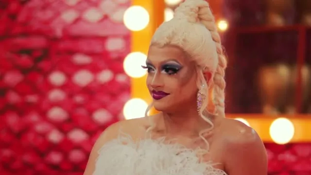 Xem phim RuPaul’s Drag Race – Cuộc Chiến Giày Cao Gót: Hậu Trường (Phần 13) Vietsub HD tại TVHay Xem phim RuPaul’s Drag Race – Cuộc Chiến Giày Cao Gót: Hậu Trường (Phần 13) Vietsub HD tại TVHay