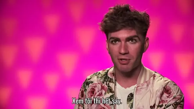 RuPaul’s Drag Race – Cuộc Chiến Giày Cao Gót: Hậu Trường (Phần 13) 2021 Vietsub HD - TVHay RuPaul’s Drag Race – Cuộc Chiến Giày Cao Gót: Hậu Trường (Phần 13) 2021 Vietsub HD - TVHay