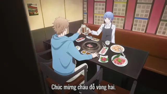 Hình ảnh trong phim Cô Gái Nhạc Kịch!! trên TVHay Hình ảnh trong phim Cô Gái Nhạc Kịch!! trên TVHay