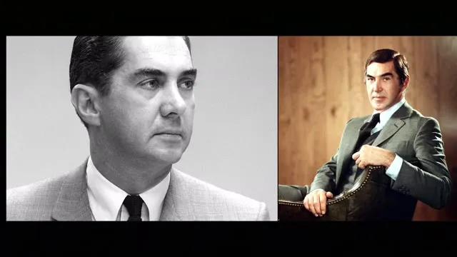Hình ảnh trong phim John DeLorean: Thăng Trầm Cùng Xe Hơi trên TVHay Hình ảnh trong phim John DeLorean: Thăng Trầm Cùng Xe Hơi trên TVHay