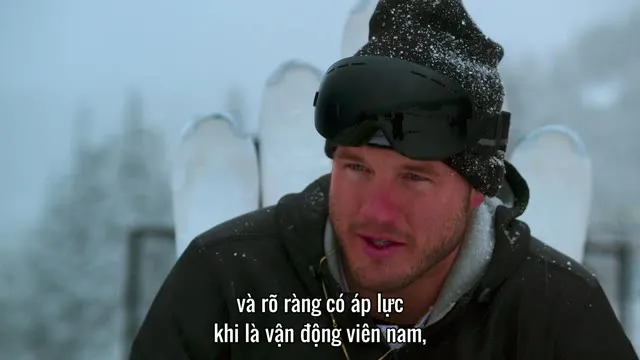 Hình ảnh trong phim Colton Underwood: Mở Lòng trên TVHay Hình ảnh trong phim Colton Underwood: Mở Lòng trên TVHay
