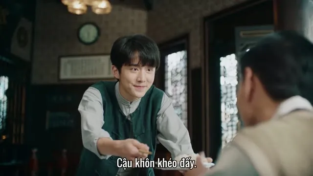 Hào Quang 2021 Vietsub HD - TVHay Hào Quang 2021 Vietsub HD - TVHay