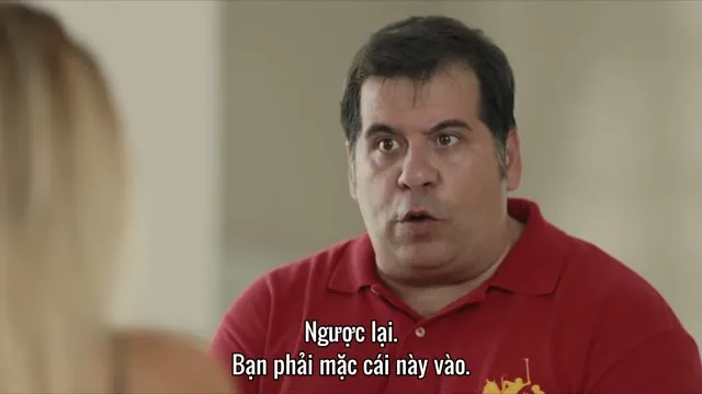 Bộ Váy Cưới Định Mệnh 2014 Vietsub HD - TVHay Bộ Váy Cưới Định Mệnh 2014 Vietsub HD - TVHay