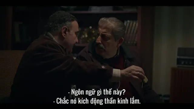 50 Mét Vuông 2021 Vietsub HD - TVHay 50 Mét Vuông 2021 Vietsub HD - TVHay