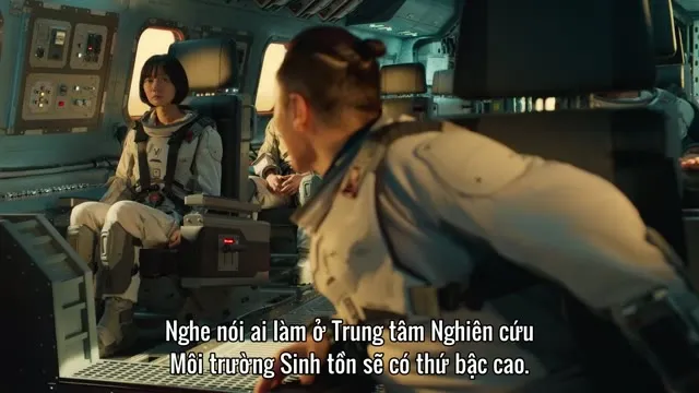 Hình ảnh trong phim Biển Tĩnh Lặng trên TVHay Hình ảnh trong phim Biển Tĩnh Lặng trên TVHay