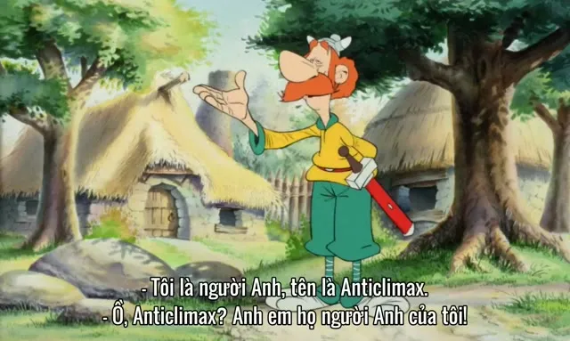 Xem phim Asterix Phiêu Lưu Ở Britain Vietsub HD tại TVHay Xem phim Asterix Phiêu Lưu Ở Britain Vietsub HD tại TVHay