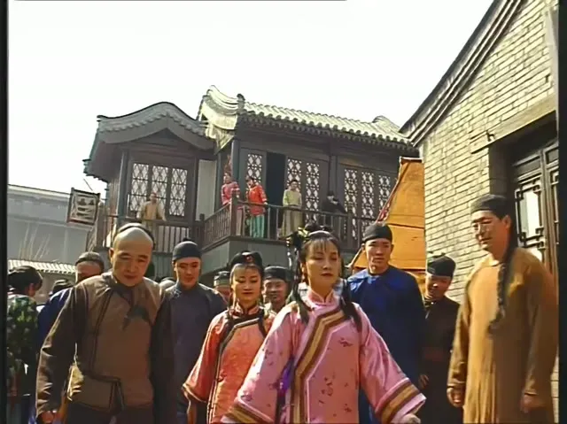 Tế tướng Lưu Gù 1996 Vietsub HD - TVHay Tế tướng Lưu Gù 1996 Vietsub HD - TVHay