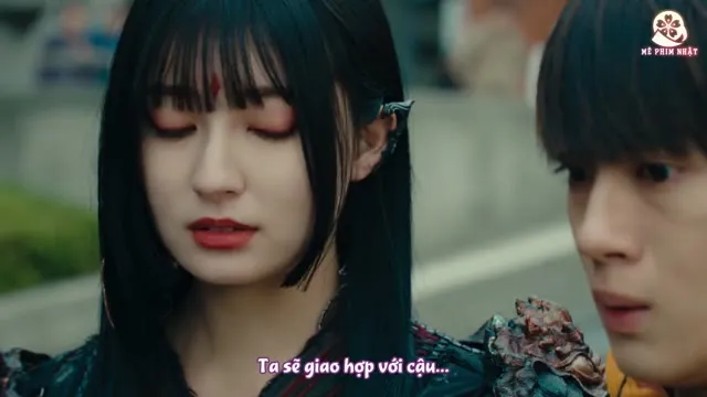 Hình ảnh trong phim Bạn Gái Yêu Quái Của Tôi trên TVHay Hình ảnh trong phim Bạn Gái Yêu Quái Của Tôi trên TVHay