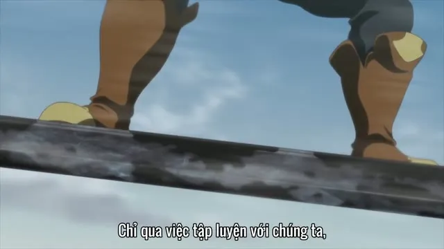 Xem phim Thế Giới Phép Thuật: Hắc Tam Vietsub HD tại TVHay Xem phim Thế Giới Phép Thuật: Hắc Tam Vietsub HD tại TVHay