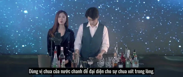 Hình ảnh trong phim Người Yêu Đầy Mị Lực Của Tôi trên TVHay Hình ảnh trong phim Người Yêu Đầy Mị Lực Của Tôi trên TVHay