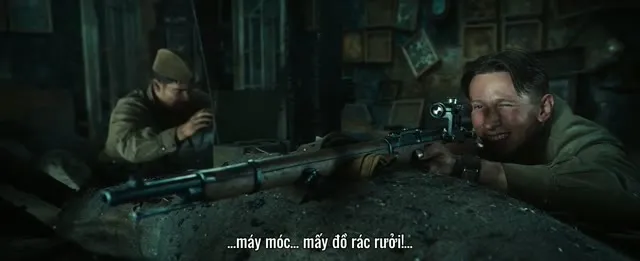 Xem phim Trận Đánh Stalingrad Vietsub HD tại TVHay Xem phim Trận Đánh Stalingrad Vietsub HD tại TVHay