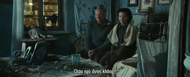 Hình ảnh trong phim Trận Đánh Stalingrad trên TVHay Hình ảnh trong phim Trận Đánh Stalingrad trên TVHay