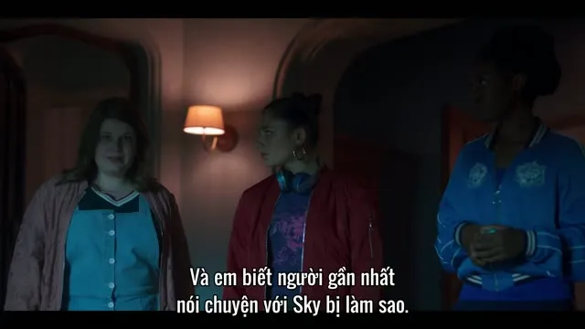 Định Mệnh: Winx Saga 2021 Vietsub HD - TVHay Định Mệnh: Winx Saga 2021 Vietsub HD - TVHay