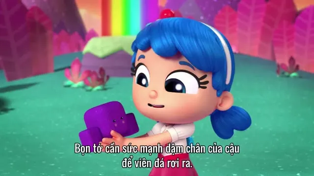 True: Giải cứu Cầu vồng 2020 Vietsub HD - TVHay True: Giải cứu Cầu vồng 2020 Vietsub HD - TVHay