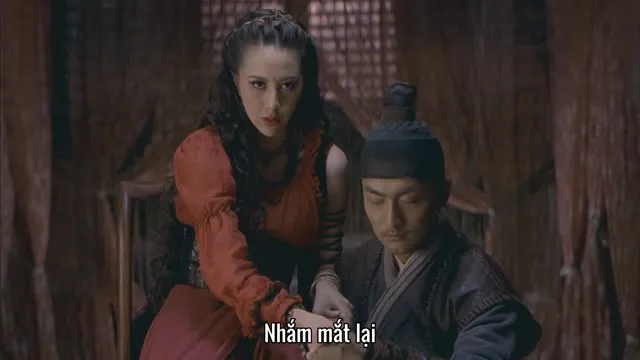 Xem phim Thích Khách Bí Ẩn Vietsub HD tại TVHay Xem phim Thích Khách Bí Ẩn Vietsub HD tại TVHay