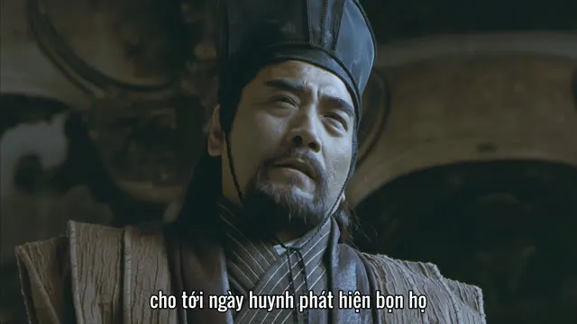 Hình ảnh trong phim Thích Khách Bí Ẩn trên TVHay Hình ảnh trong phim Thích Khách Bí Ẩn trên TVHay