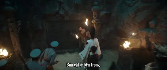 Âm Dương Thủ Sơn Nhân 2024 Vietsub HD - TVHay Âm Dương Thủ Sơn Nhân 2024 Vietsub HD - TVHay
