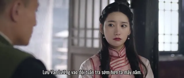Hình ảnh trong phim Tuyệt Mệnh Vô Thường Trấn trên TVHay Hình ảnh trong phim Tuyệt Mệnh Vô Thường Trấn trên TVHay