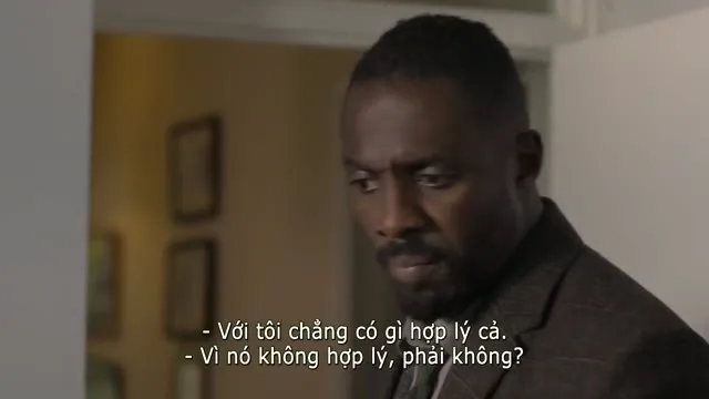 Xem phim Thanh Tra Luther (Phần 1) Vietsub HD tại TVHay Xem phim Thanh Tra Luther (Phần 1) Vietsub HD tại TVHay