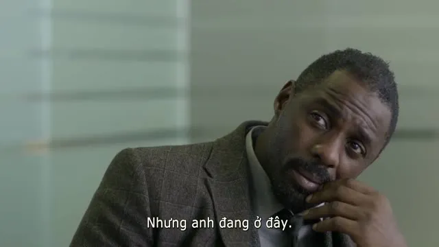Thanh Tra Luther (Phần 1) 2010 Vietsub HD - TVHay Thanh Tra Luther (Phần 1) 2010 Vietsub HD - TVHay