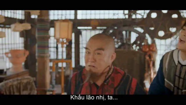 Đại Sư Thanh Nông 2019 Vietsub HD - TVHay Đại Sư Thanh Nông 2019 Vietsub HD - TVHay