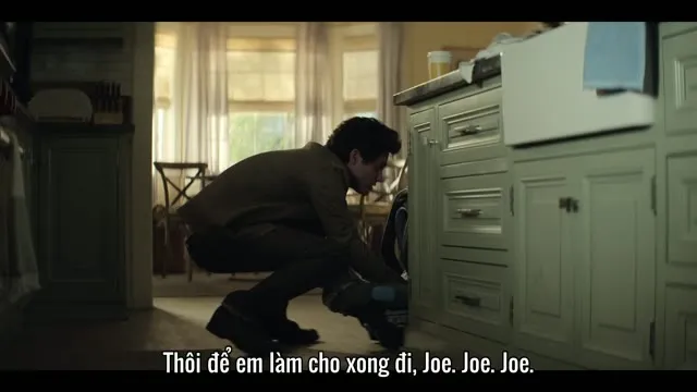Xem phim Kẻ Đeo Bám (Phần 3) Vietsub HD tại TVHay Xem phim Kẻ Đeo Bám (Phần 3) Vietsub HD tại TVHay