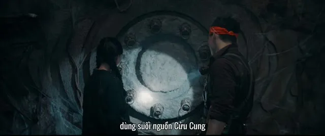 Hình ảnh trong phim Quỷ Thổi Đèn: Vu Hiệp Quan Sơn trên TVHay Hình ảnh trong phim Quỷ Thổi Đèn: Vu Hiệp Quan Sơn trên TVHay